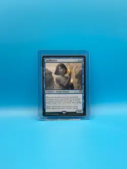 MTG, Spellseeker 120 Commander Masters Regular - Image 1