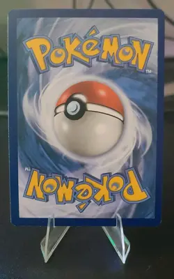 Dusknoir Pokemon • Ultra Rare • TG06/TG30 Brilliant Stars Trainer Gallery LP - Image 2