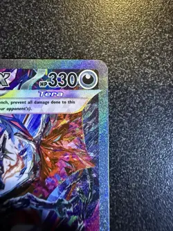 Pokemon Charizard EX 234/091 SIR Paldean Fates Near Mint Pack Fresh! - Image 3