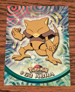 1990s Topps Pokemon TV Animation Edition Cards - Lot of 12 - Image 3