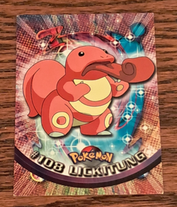 1990s Topps Pokemon TV Animation Edition Cards - Lot of 12 - Image 4