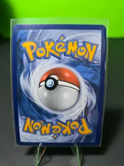 Pokemon Pawmi (40/152) Scarlet & Violet Black Star Promos LP HOLO - Image 2
