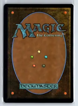 FOIL Skullsnap Nuisance Duskmourn - MTG Magic the Gathering Card - Image 2