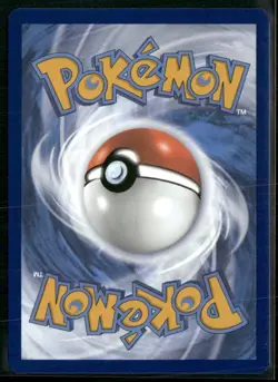 Cleffa SVP 037 STAFF - Pokemon TCG Pre Release Promo Obsidian Flames NM - Image 2
