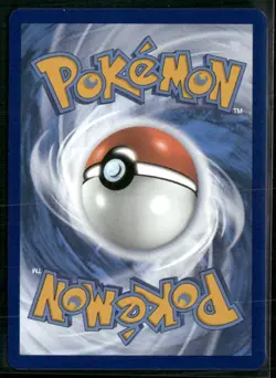 Palafin SVP 036 STAFF - Pokemon TCG Pre Release Promo Obsidian Flames NM - Image 2