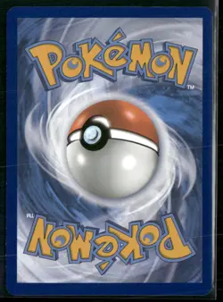 Infernape SVP 116 STAFF - Pokemon TCG Pre Release Promo Twilight Masquerade NM - Image 2