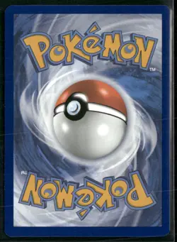 Tatsugiri SVP 118 STAFF - Pokemon TCG Pre Release Promo Twilight Masquerade NM - Image 2