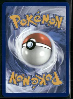 Lillie's Ribombee SVP 183 STAFF - Pokemon TCG Pre Release Journey Together NM - Image 2