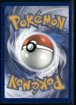 Quaquaval SVP 005 STAFF - Pokemon TCG Pre Release Promo Scarlet & Violet Base NM - Image 2