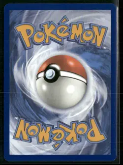 Iron Bundle SVP 058 STAFF - Pokemon TCG Pre Release Promo Paradox Rift NM - Image 2