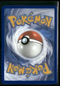 Bouffalant SVP 136 STAFF - Pokemon TCG Pre Release Promo Stellar Crown NM - Image 2