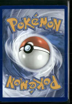 Crabominable SVP 134 STAFF - Pokemon TCG Pre Release Promo Stellar Crown NM - Image 2