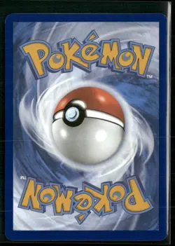 Drifblim SVP 135 STAFF - Pokemon TCG Pre Release Promo Stellar Crown NM - Image 2