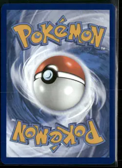 Indeedee SVP 154 STAFF - Pokemon TCG Pre Release Promo Surging Sparks NM - Image 2
