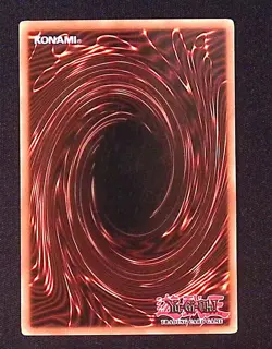 Premature Burial YuGiOh Starter Deck: Kaiba Evolution Spell Common - Image 2
