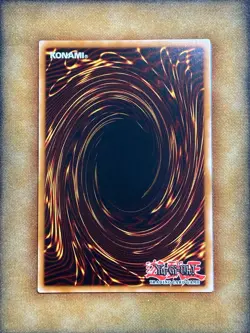 Yugioh Azamina Ilia Silvia OP28-EN003 Ultimate Rare NM - Image 2