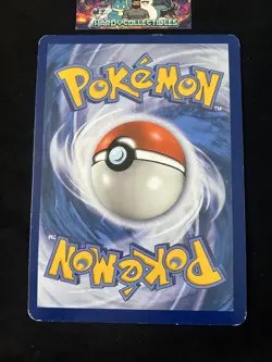 Charizard EX XY121 JUMBO Pokemon Card Black Star Promo Holo 2016 Full Art LP - Image 4