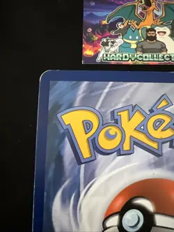Charizard EX XY121 JUMBO Pokemon Card Black Star Promo Holo 2016 Full Art LP - Image 5