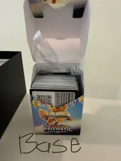 Massive Pokemon Card Collection, Hundreds, Holo’s, Reverse Holo’s. No Ultra Rare - Image 5