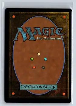 FOIL Fear of Surveillance Duskmourn - MTG Magic the Gathering Card - Image 2