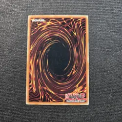 Yu-Gi-Oh! 1st Edition Fox Fire Common Card RDS-EN029 - Image 2