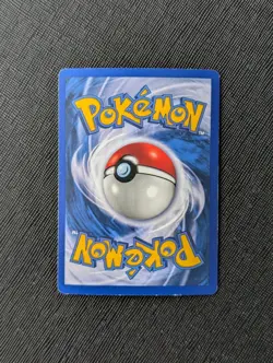 Nidoking Holo Shadowless Base Set 11/102 - WOTC 1999 Vintage Pokemon Card LP - Image 4