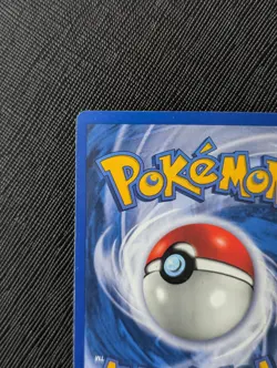 Nidoking Holo Shadowless Base Set 11/102 - WOTC 1999 Vintage Pokemon Card LP - Image 5