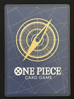 Okiku (OP01-035) (Premium -BANDAI CARD GAMES Fest. 23-24 Edition-) - (OP-PR) - Image 2