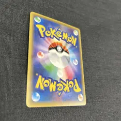 Pokemon Card Japanese Darkrai EX 085/080 SR XY9 - Image 5