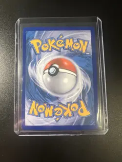 Pokemon Pidgeot-EX TCG Evolutions Full Art Holo Card 104/108 Ultra Rare - Image 2