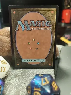 MTG Soul Shatter - Foil art - Zendikar Rising #127/280 - Image 3