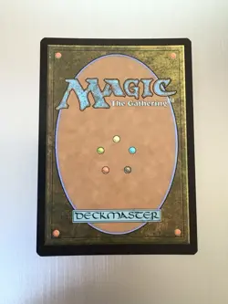 Glacier Godmaw - 188 - MTG: Edge of Eternities - Uncommon - FOIL - Image 2