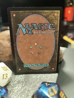 MTG Sower of Temptation - Regular - Wilds of Eldraine Commander #0111 - Image 2