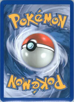Pokemon - Skitty 62/108 - Reverse Holo - Ex Power Keepers - Image 2