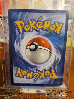 Magikarp 8/18 - Detective Pikachu Set - Holo Common pokemon - Image 2