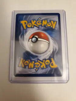 Pokemon Jolteon EX Trading Card Holofoil Rare 28a/83 Alternate Art Promos - Image 3