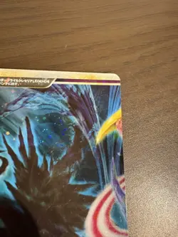Pokemon Card Japanese Darkrai & Cresselia LEGEND Lost Link 035/040 - Image 4