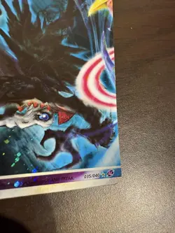 Pokemon Card Japanese Darkrai & Cresselia LEGEND Lost Link 035/040 - Image 5