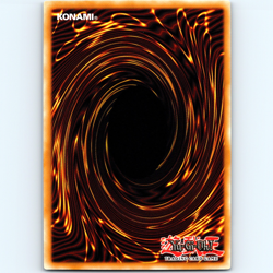 Yugioh Chaos Goddess TSHD-EN044 1st Edition Secret Rare Holo - NM 💎 - Image 2