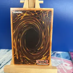 Yugioh! Water Enchantress of the Temple - BLMR-EN065 - Secret Rare - 1st Edition - Image 2
