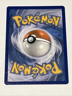 Pokemon Card Pikachu XY Base Set 42/146 Non-Holo 2014 LP-NM - Image 2