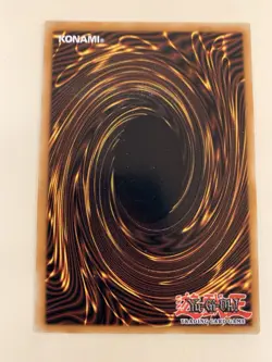 Volcanic Blaster FOTB-EN011 Yu-Gi-Oh! Card Light Play Unlimited - Image 2