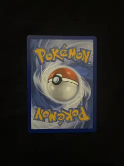 Pokemon TCG Ethan's Ho-Oh EX 239/182 Sv10: Destined Rivals Gold Holo Card NM - Image 2