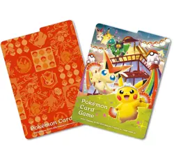 Pokemon Japanese Card Game limited edition Box Pokemon Center Tohoku 2025 - Image 3