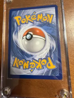 Pokemon Tyranitar v Alternate Full Art Holo Card 155/163 SWSH05 Battle Styles - Image 5
