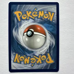 Pokemon Card Galarian Meowth Rebel Clash Reverse Holo 126/192 Near Mint - Image 2