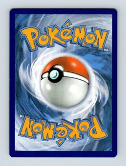 Hisuian Voltorb - (Cosmos Holo) 002/189 Deck Exclusives NM Promo Pokemon Card - Image 2
