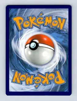 Hisuian Voltorb - (Cosmos Holo) 002/189 Deck Exclusives NM Promo Pokemon Card - Image 2