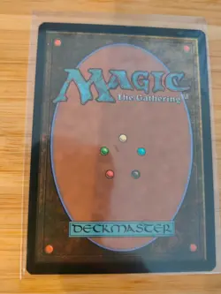 MTG Urza, Powerstone Prodigy 069 The Brothers' War M/NM Free UK P&P - Image 2