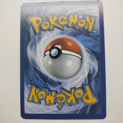Pokemon Card Shelmet Crimson Invasion Reverse Holo 8/111 Near Mint - Image 2
